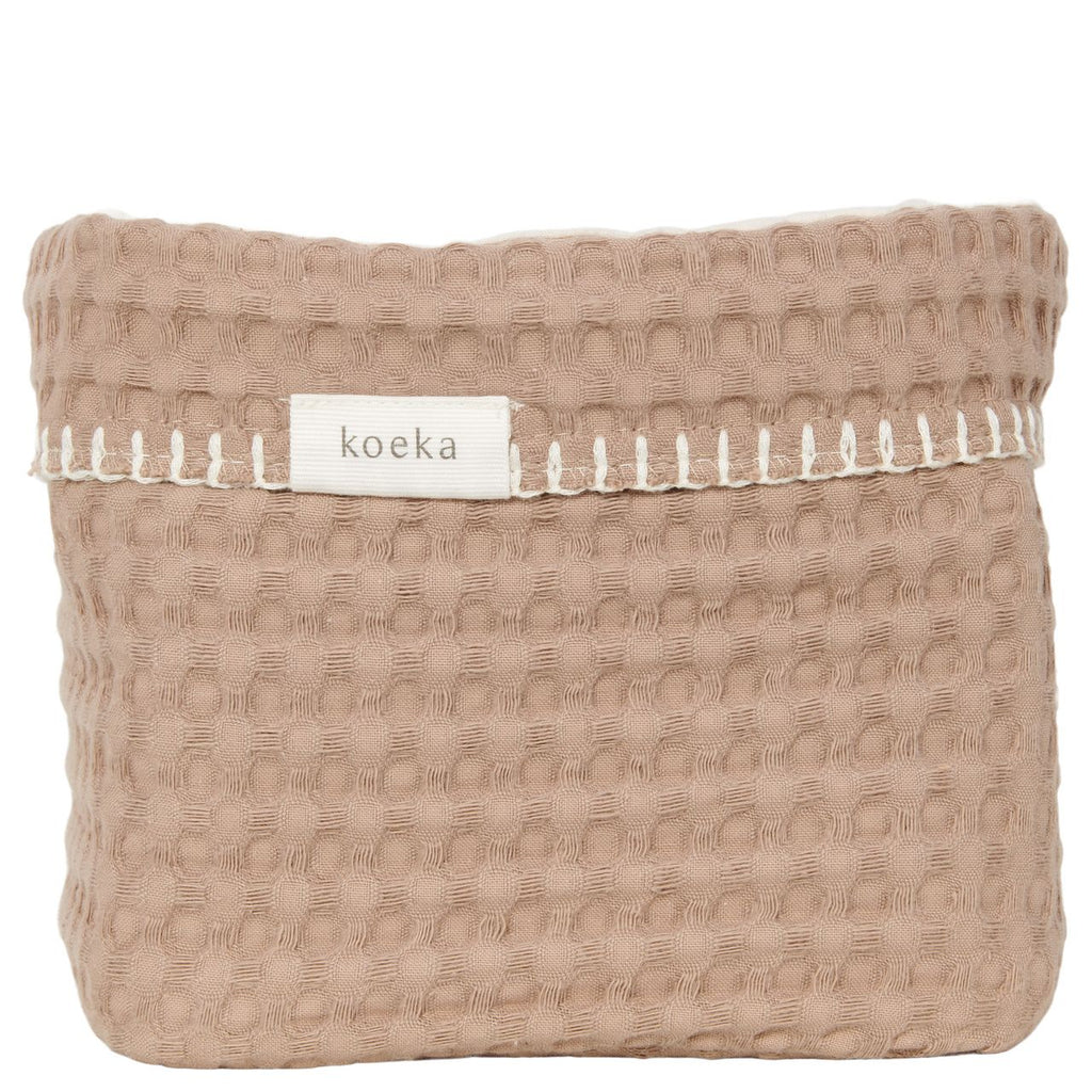 Koeka Commodemandje Antwerp | Caffe