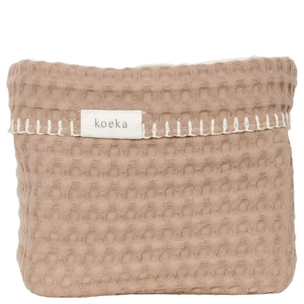 Koeka Commodemandje Antwerp | Caffe