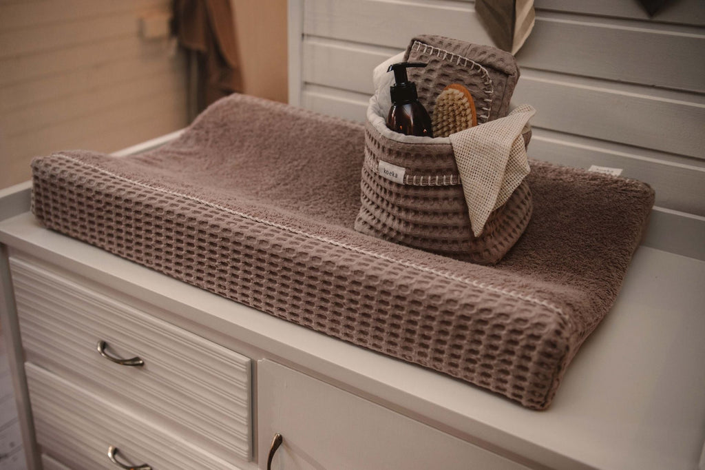 Koeka Commodemandje Antwerp | Caffe