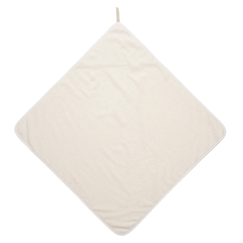 Koeka Badcape Dijon Daily | Warm White 100x100cm
