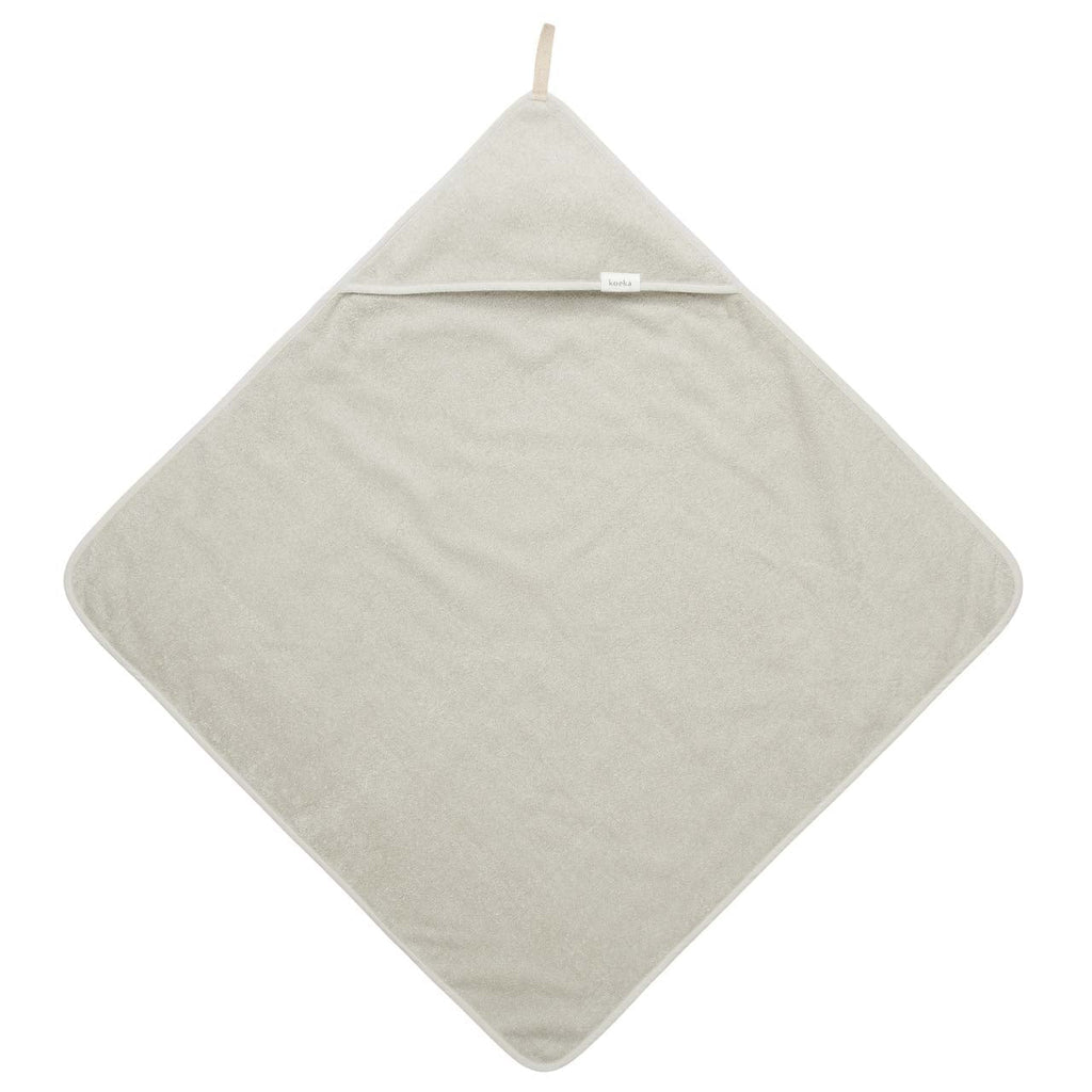 Koeka Badcape Dijon Daily | Ocean Air 100x100cm