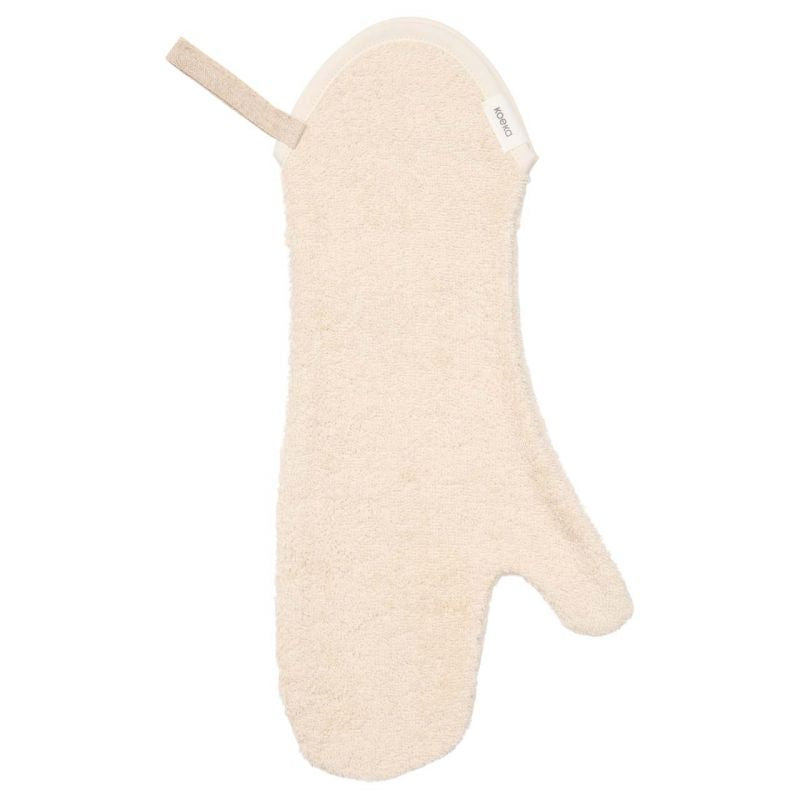 Koeka Douche Washand Dijon Daily | Warm White