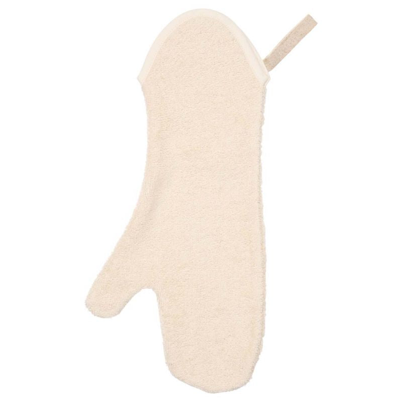 Koeka Douche Washand Dijon Daily | Warm White