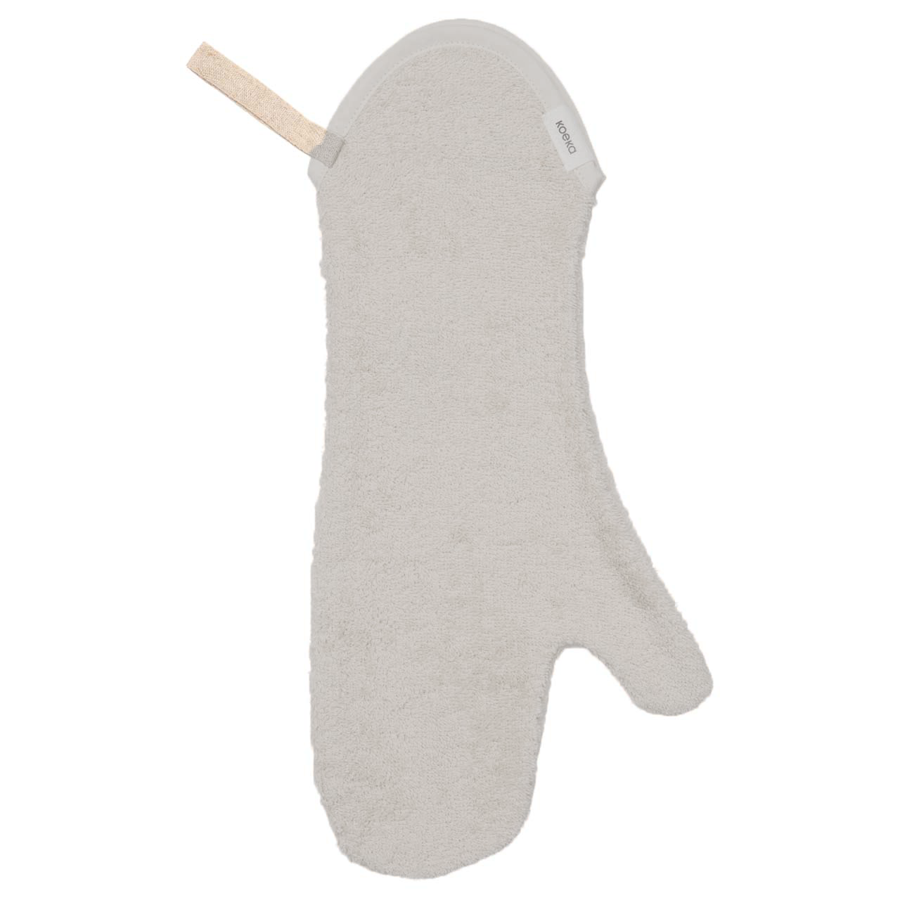 Koeka Douche Washand Dijon Daily | Stone