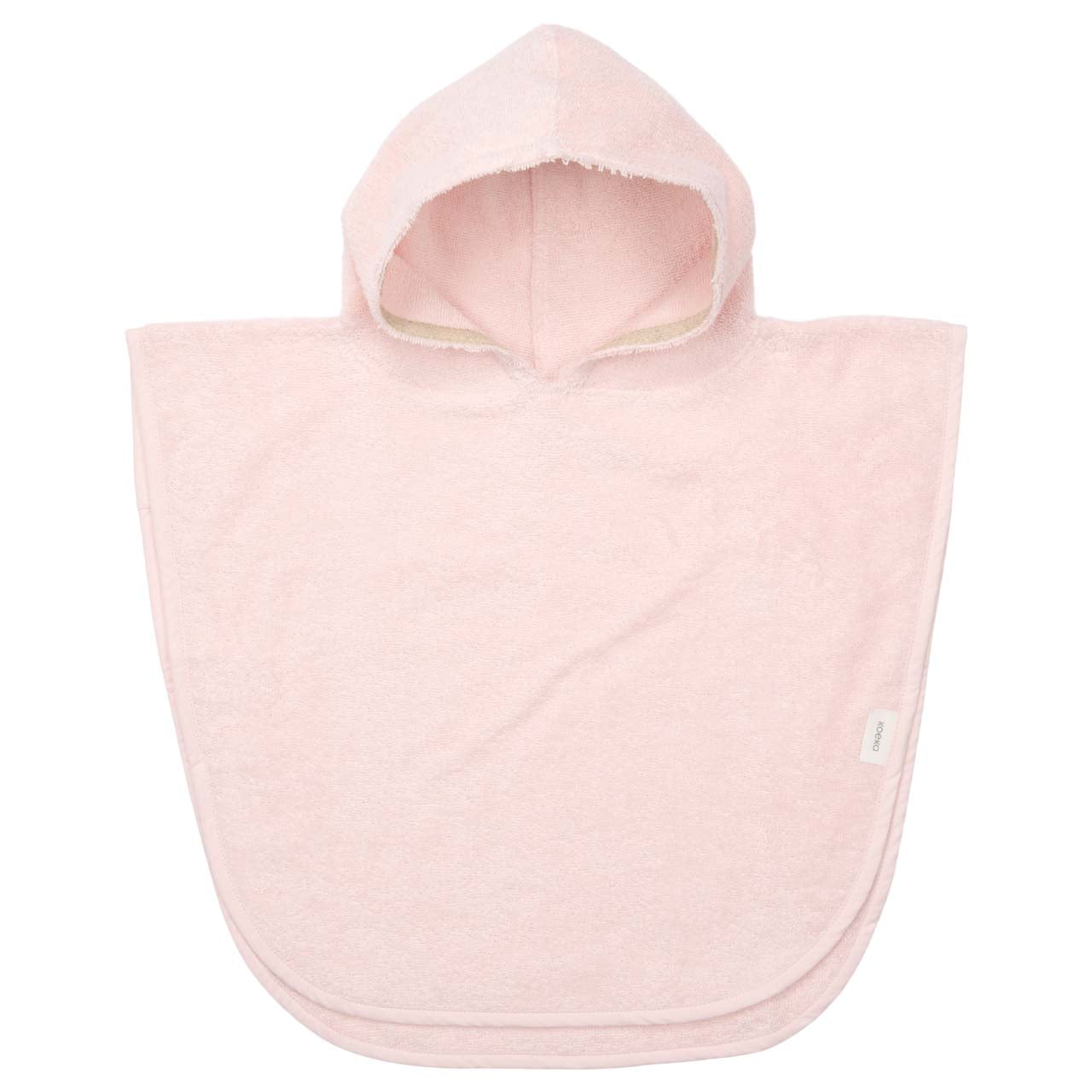 Koeka Badponcho Dijon Daily | Cotton Candy