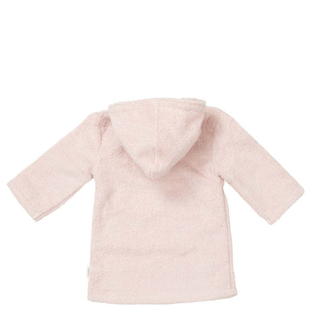Koeka Baby Badjas Dijon Daily | Cotton Candy