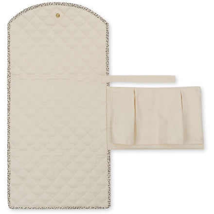 ZZZ Konges Sløjd Changing Pad 70x69cm | Milk Tank