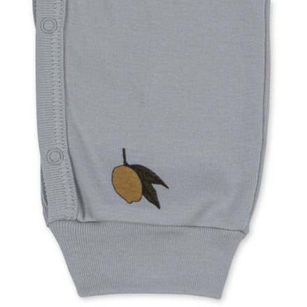 ZZZ Konges Sløjd Sleepy Onesie | Lemon Harbor