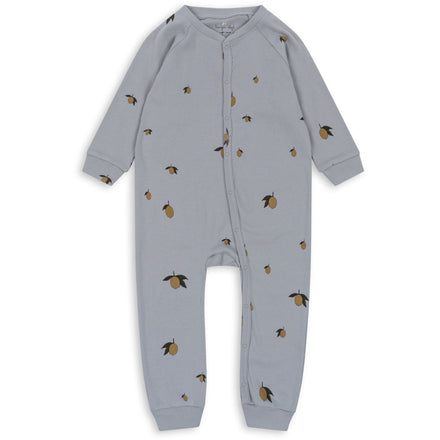 ZZZ Konges Sløjd Sleepy Onesie | Lemon Harbor