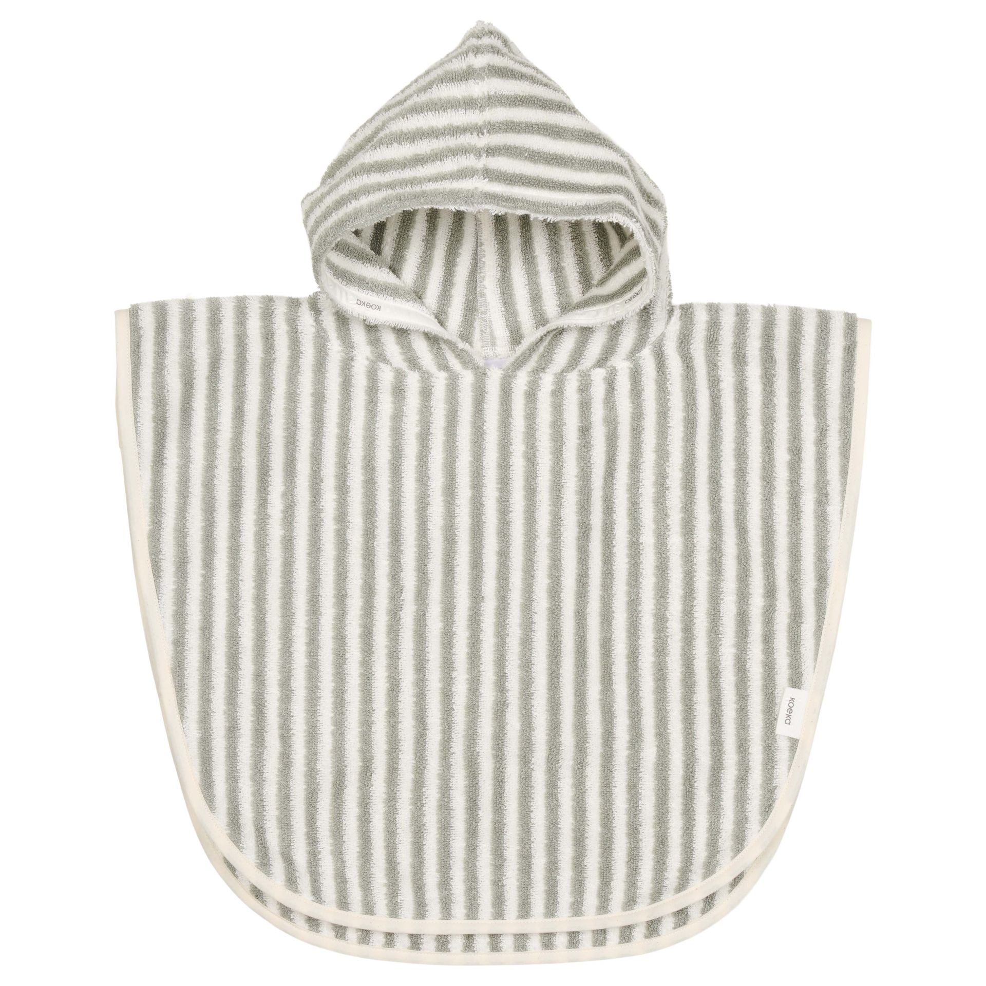 Koeka badponcho | Playa Ocean