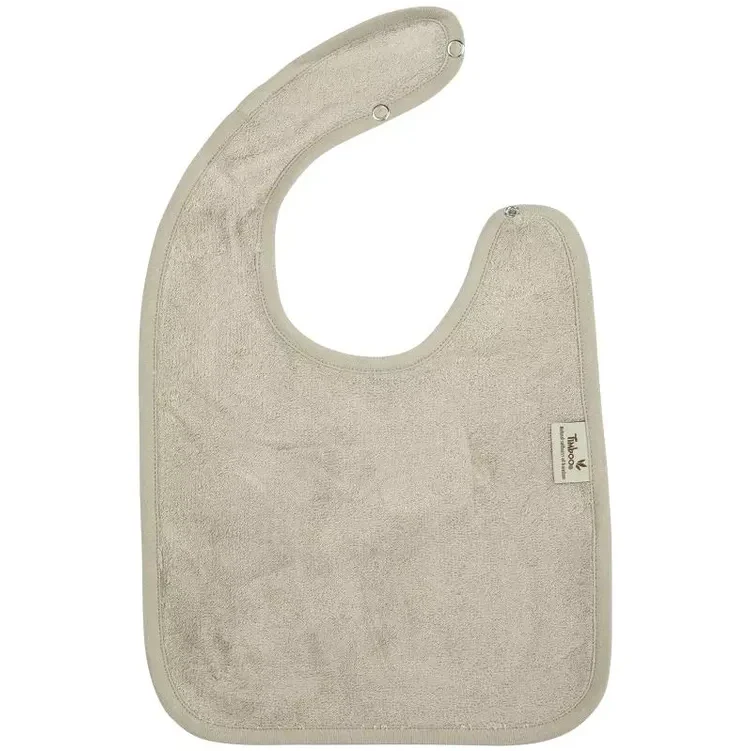 Timboo Slab 26x38cm Waterproof | Feather Grey