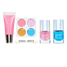 Souza Make-up set Prinses