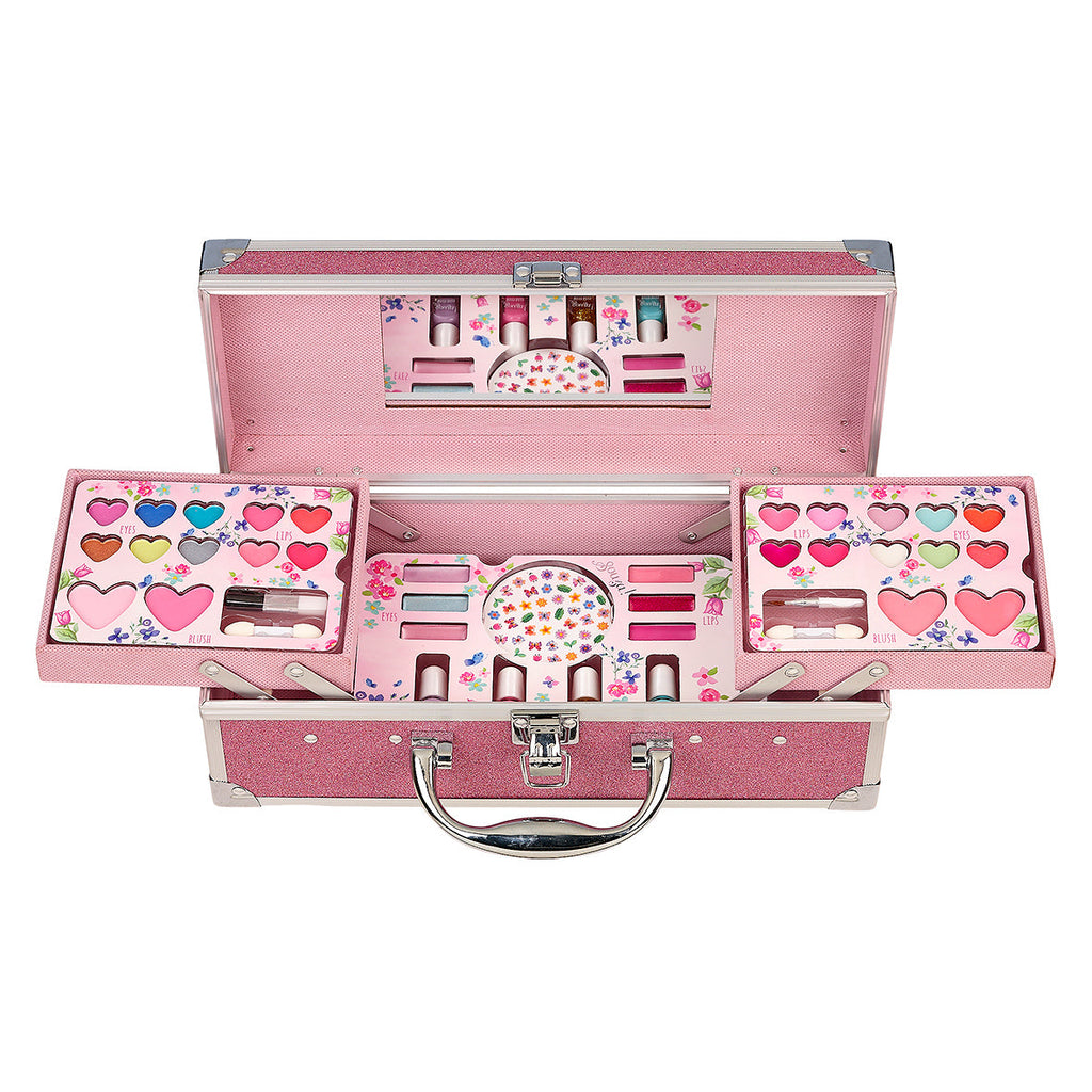 Souza Beauty case luxe