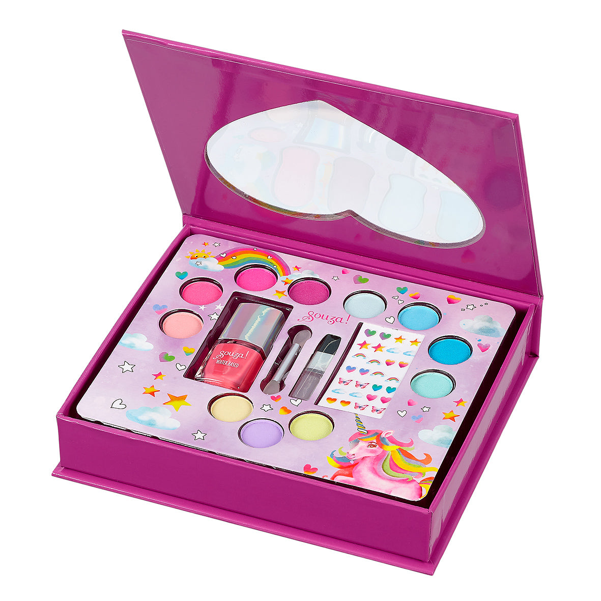 Souza Giftbox Hart