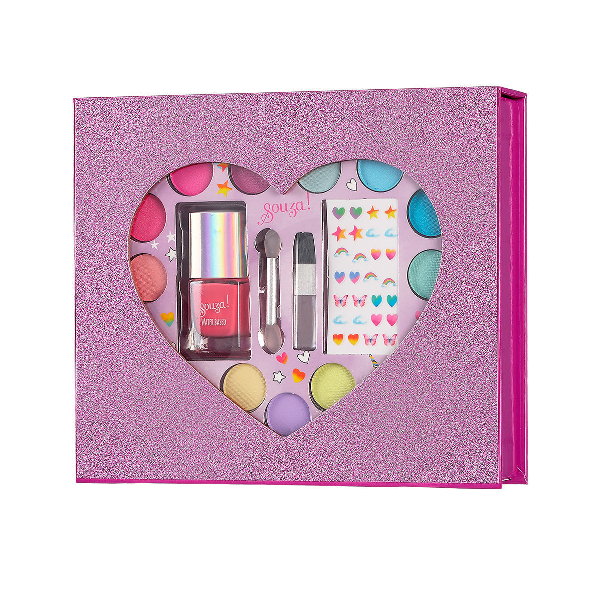 Souza Giftbox Hart