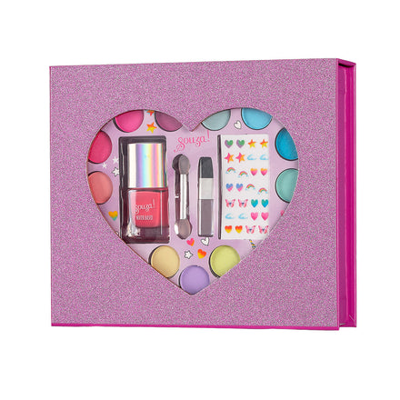 Souza Giftbox Hart