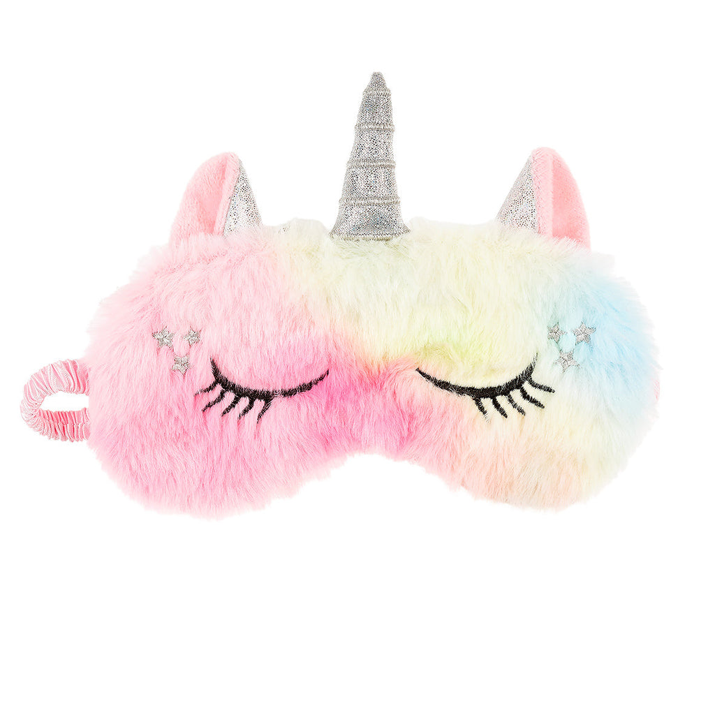 Souza Eenhoorn Make Up en Slaapmasker Set