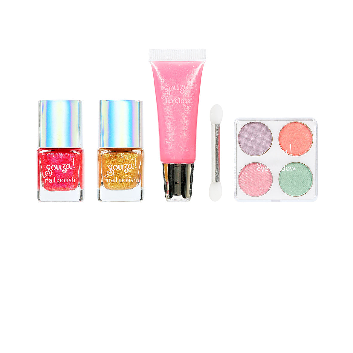 Souza Make Up Set Vlinder