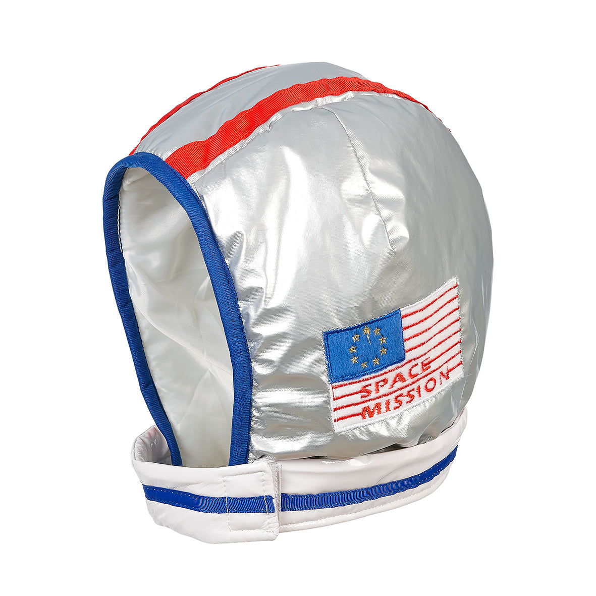 Souza Helm Spaceman
