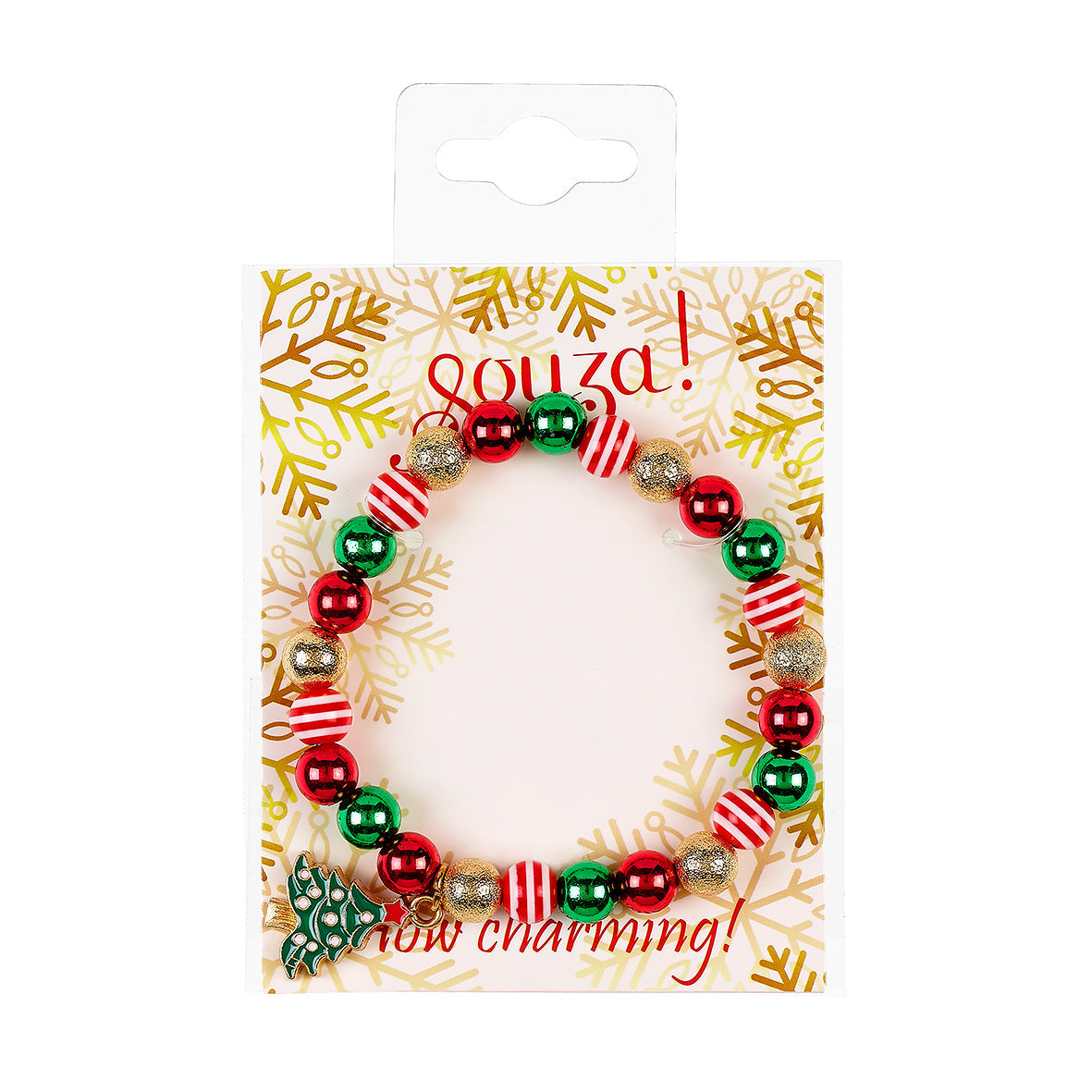 Souza Armband Julie Kerstboom