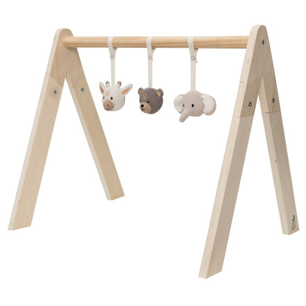 Jollein Babygym Speeltjes | Animals