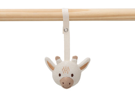 Jollein Babygym Speeltjes | Animals