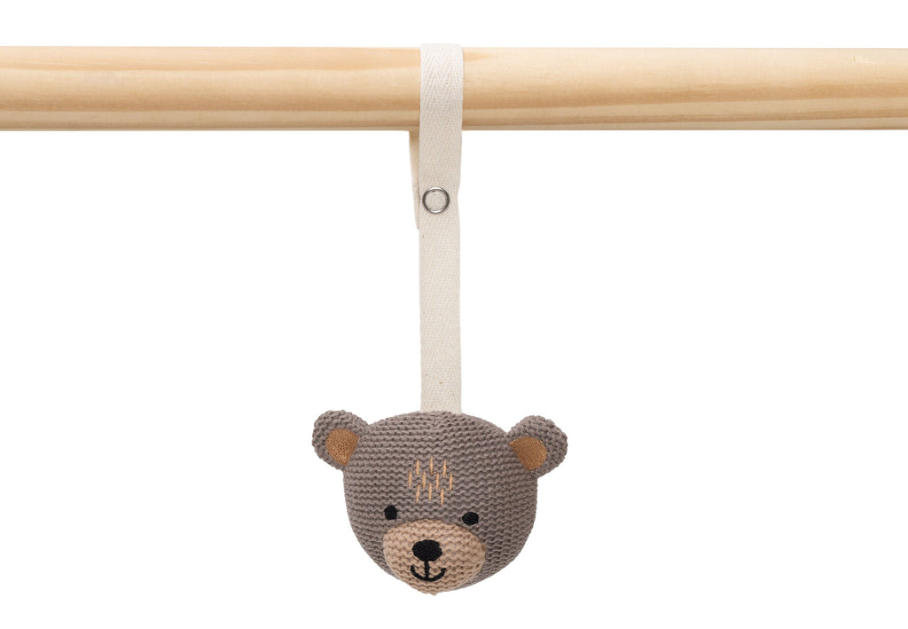 Jollein Babygym Speeltjes | Animals