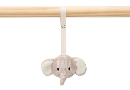 Jollein Babygym Speeltjes | Animals