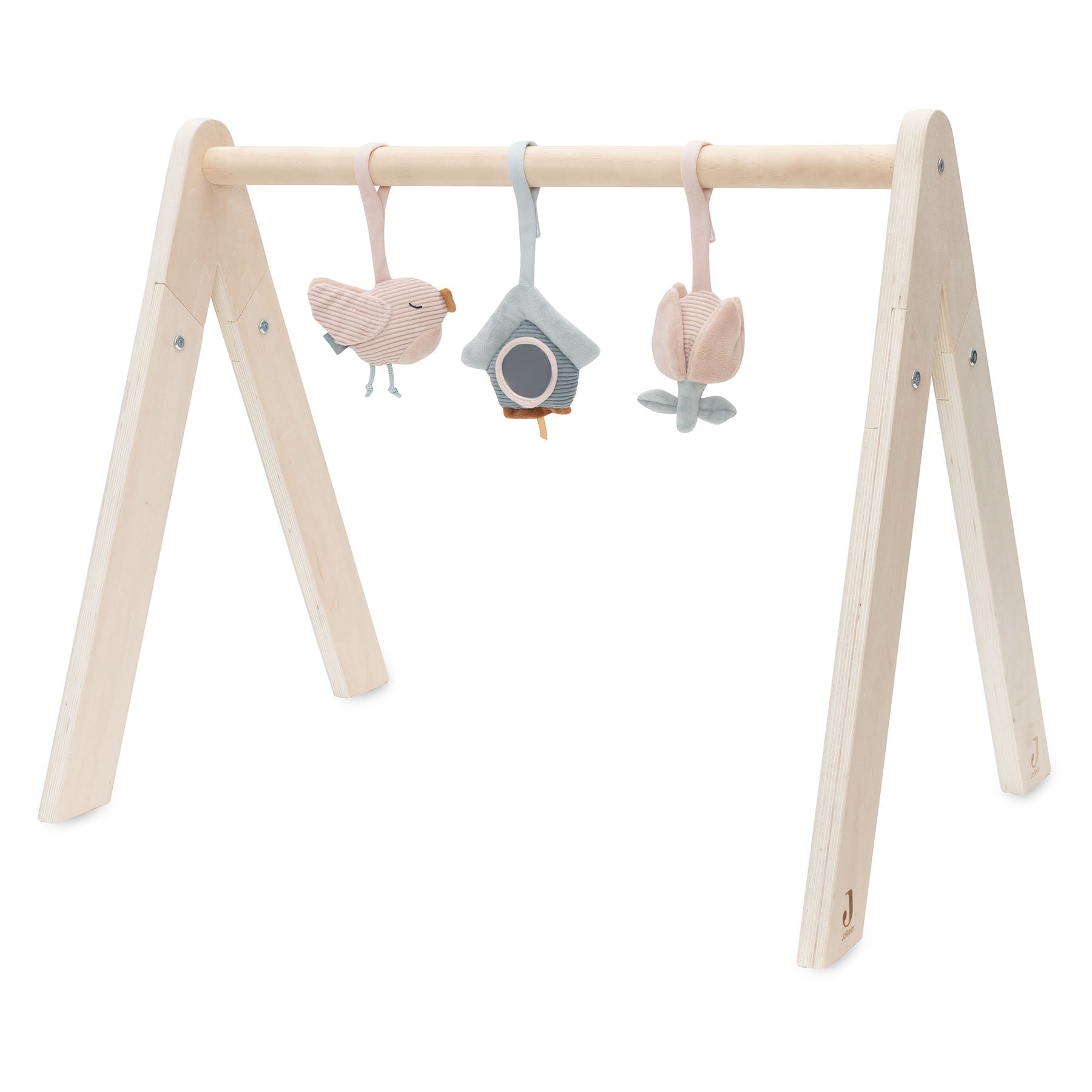 Jollein Babygym Speeltjes Lovely Birds