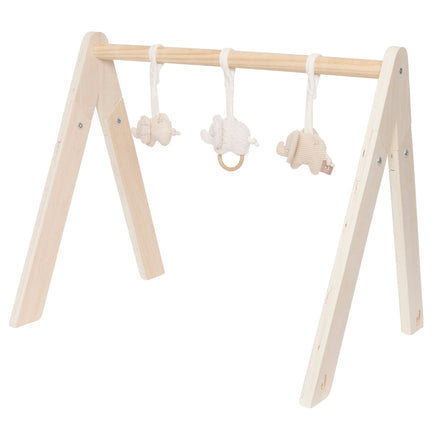 Jollein Babygym Speeltjes | Elephant Tales