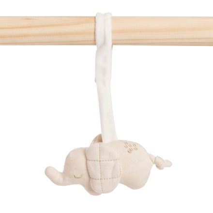 Jollein Babygym Speeltjes | Elephant Tales