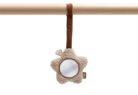 Jollein Babygym speeltjes | Woolly