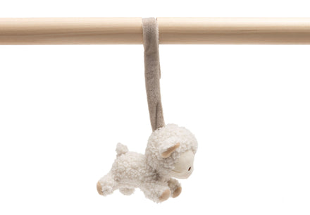 Jollein Babygym speeltjes | Woolly