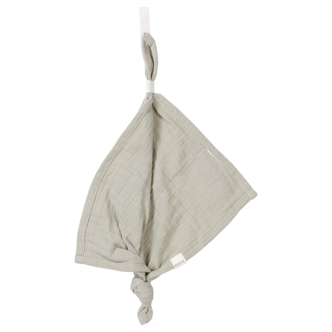 Koeka Speendoekje Faro | Sage