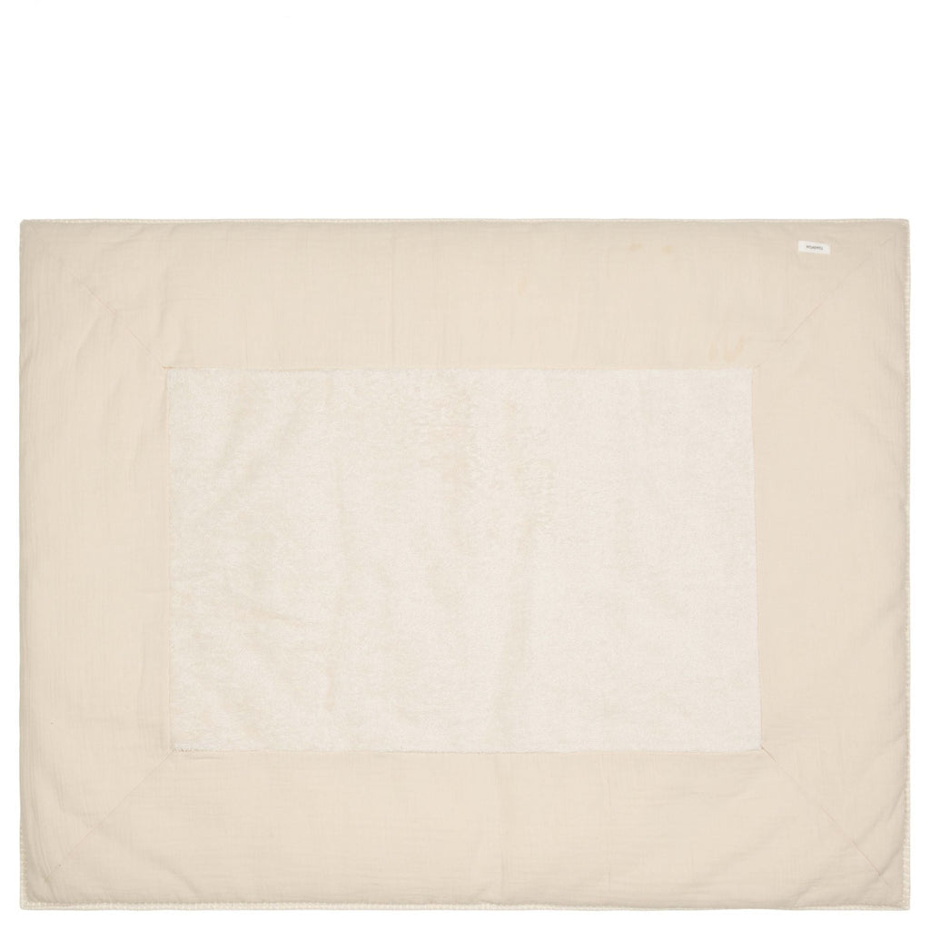 Koeka Boxkleed Faro | Caffe/Warm White