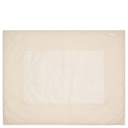 Koeka Boxkleed Faro | Caffe/Warm White