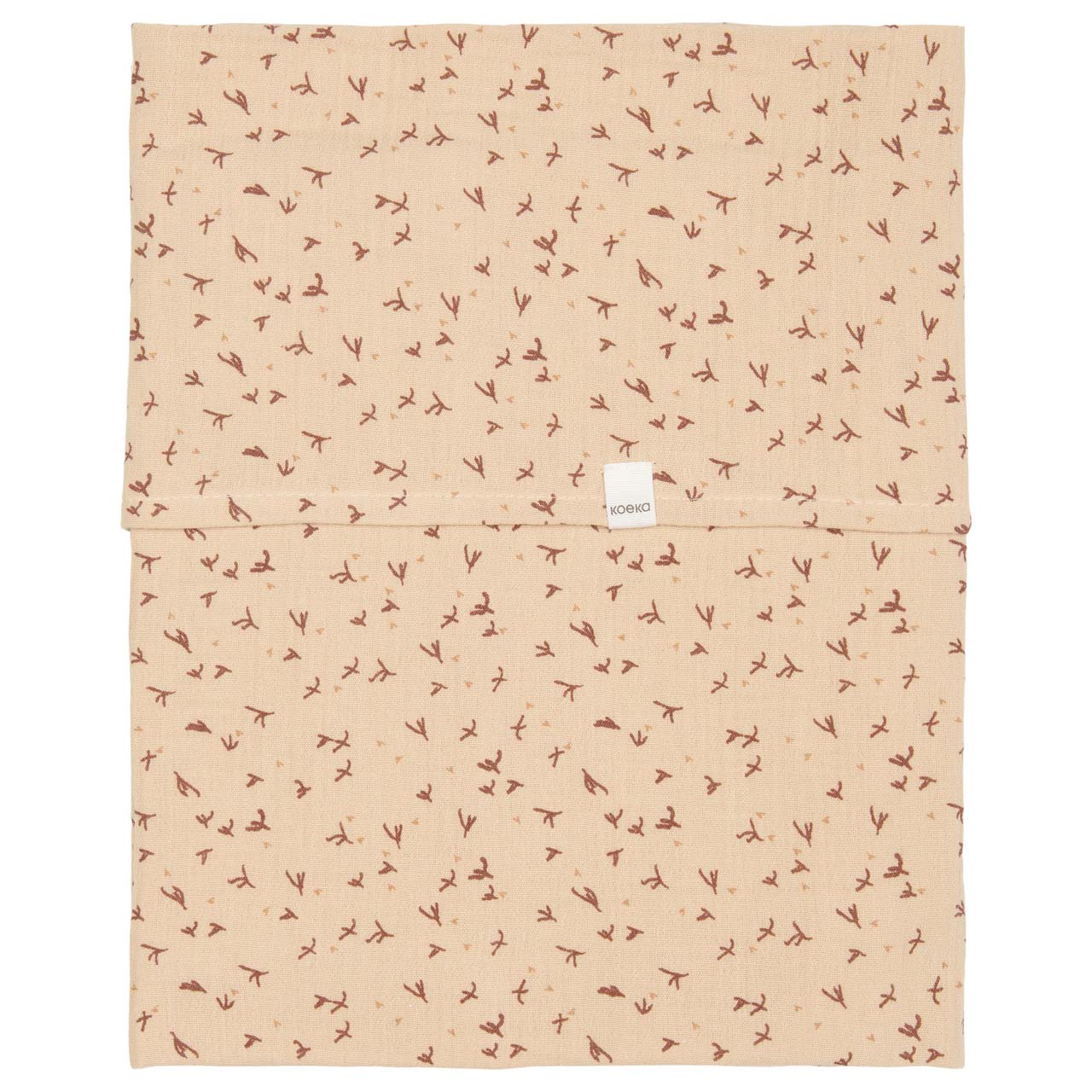 Koeka Wieglaken Trail | Beige