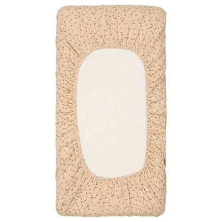 Koeka Hoeslaken Wieg Trail | Beige