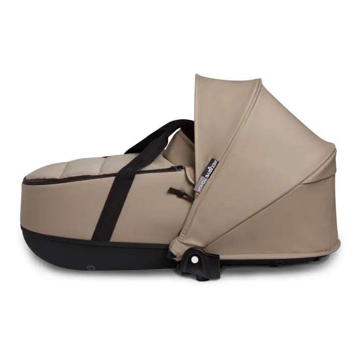 Stokke® YOYO 0+ Geboorte Newborn Shell | Taupe