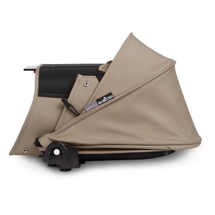 Stokke® YOYO 0+ Geboorte Newborn Shell | Taupe