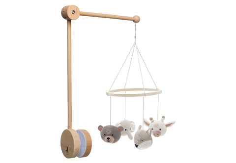 Jollein Speeltjes Voor Baby Mobiel | Animals