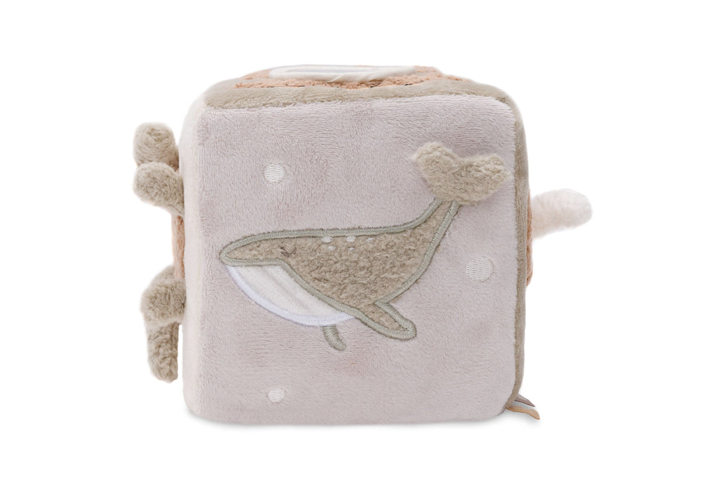 Jollein Activiteitenkubus | Deepsea