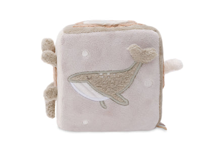 Jollein Activiteitenkubus | Deepsea