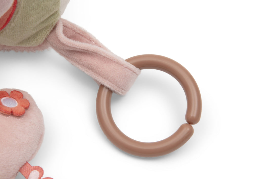 Jollein Activiteitenkubus | Soft Plumes