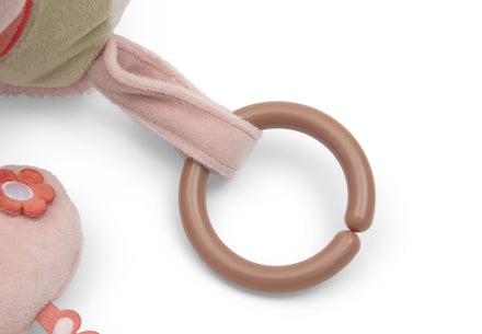 Jollein Activiteitenkubus | Soft Plumes