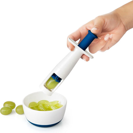 Oxo Tot Druivensnijder | Opal