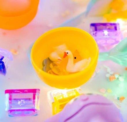 Glo Pals Sensorische Play Funfillers | Farm