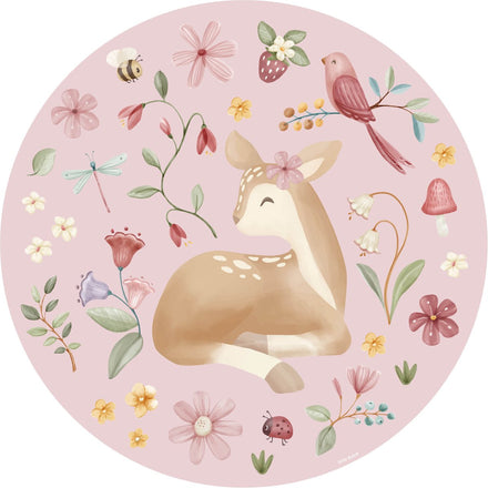 Little Dutch Behangcirkel Fairy Wonders | Fairy Garden