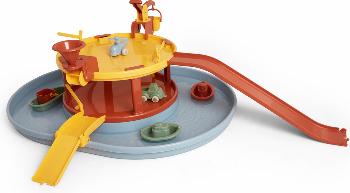 Viking Toys Re:Line | Garage Met Haven