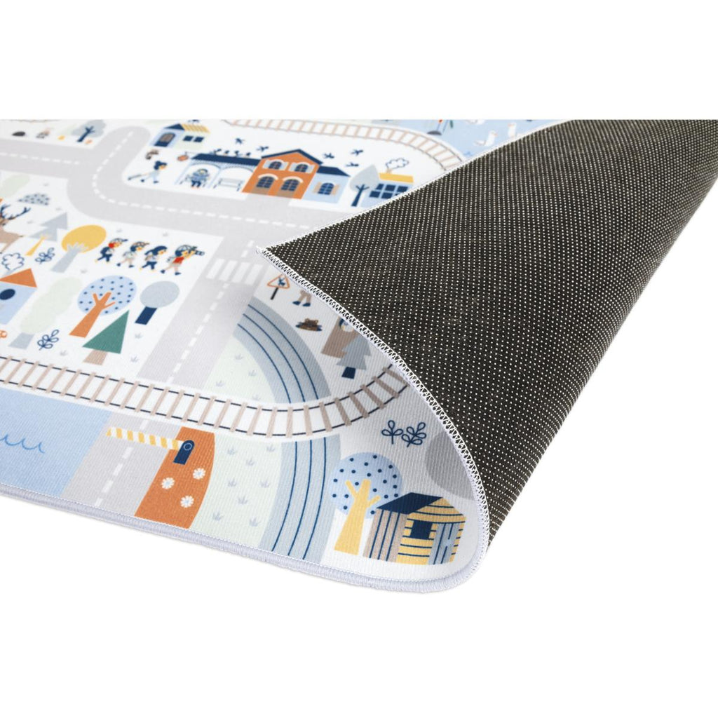 Janod Speelmat 120 x 77.5 cm | Mountain Valley